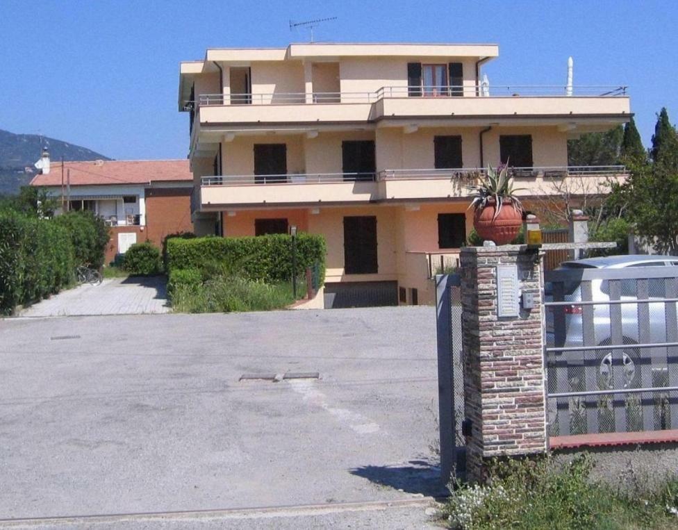 Appartement Bonacceta House Marina di Campo